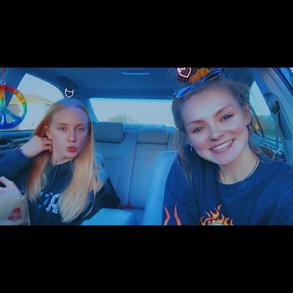 Meet your Posher, Karson